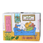 Fat Orange Cat Stay At Home Dad With No Kids 12pk Can